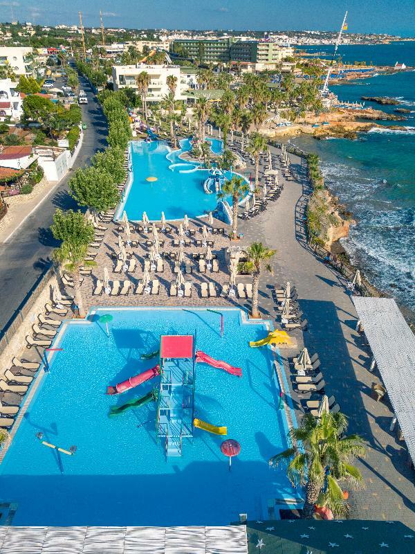 Hotel Star Beach Village