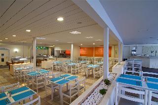 Hotel Sergios