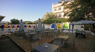Hotel Sergios