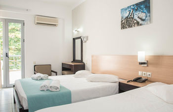 Hotel Sergios