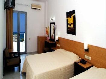 Hotel Sergios
