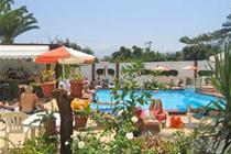 Hotel Sergios