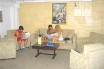 Hotel Sergios