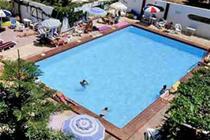 Hotel Sergios