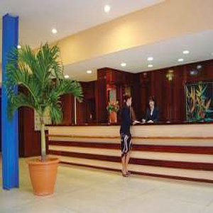 Hotel Gran Caribe Playa Caleta