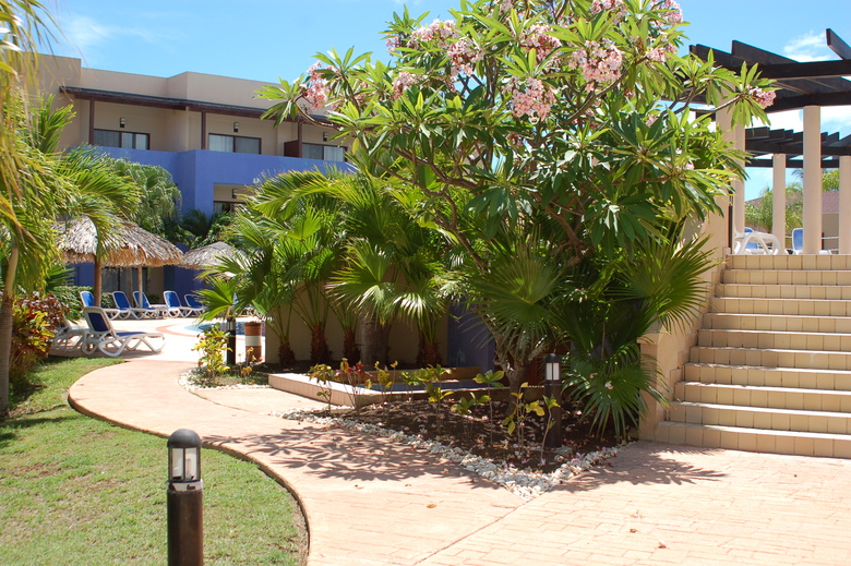Hotel Sanctuary By Grand Memories Varadero