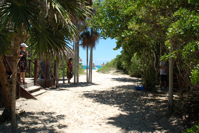 Hotel Sanctuary By Grand Memories Varadero