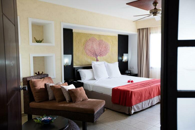Hotel Sanctuary By Grand Memories Varadero