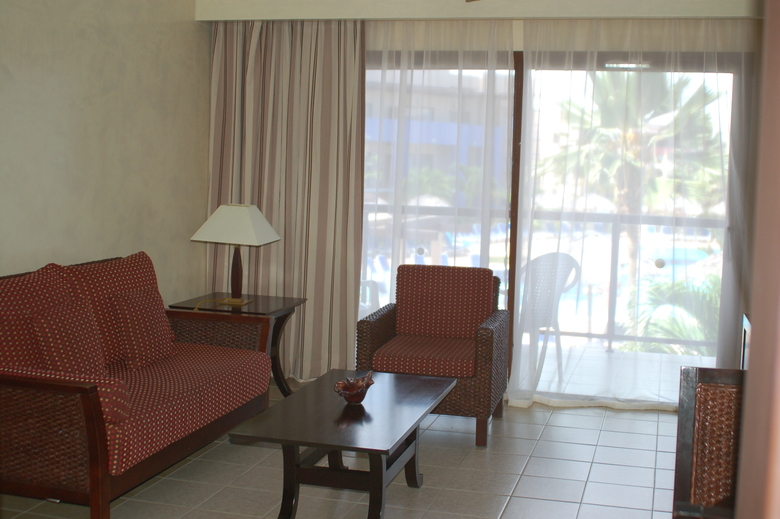 Hotel Sanctuary By Grand Memories Varadero