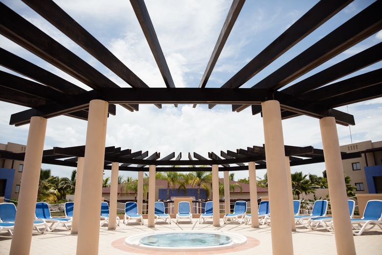 Hotel Sanctuary By Grand Memories Varadero
