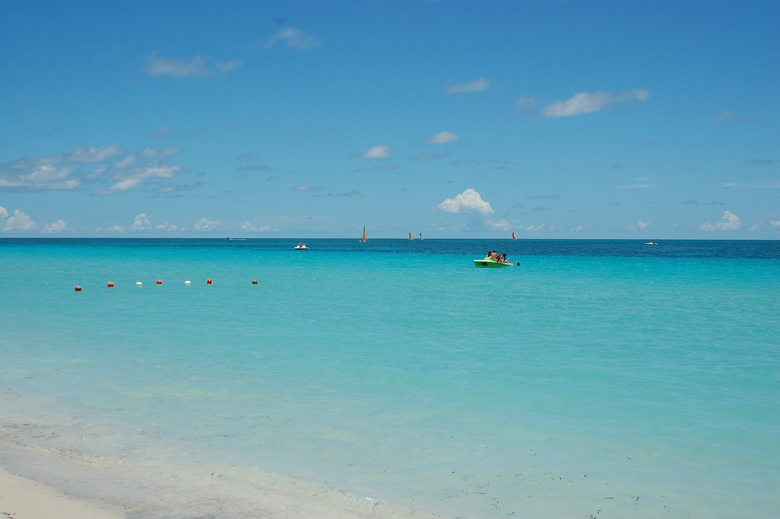 Hotel Sanctuary By Grand Memories Varadero