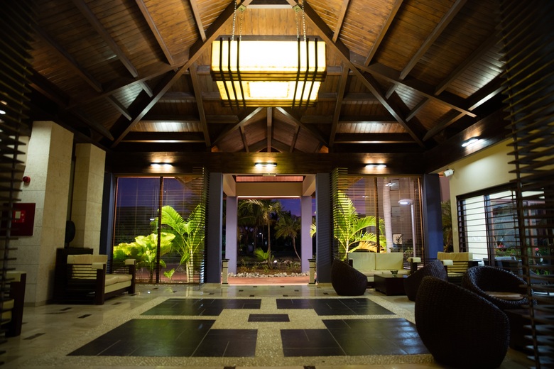 Hotel Sanctuary By Grand Memories Varadero
