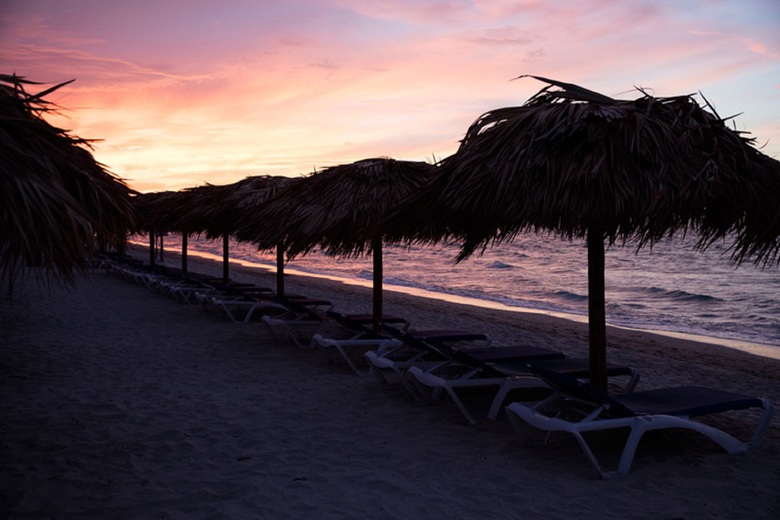 Hotel Sanctuary By Grand Memories Varadero