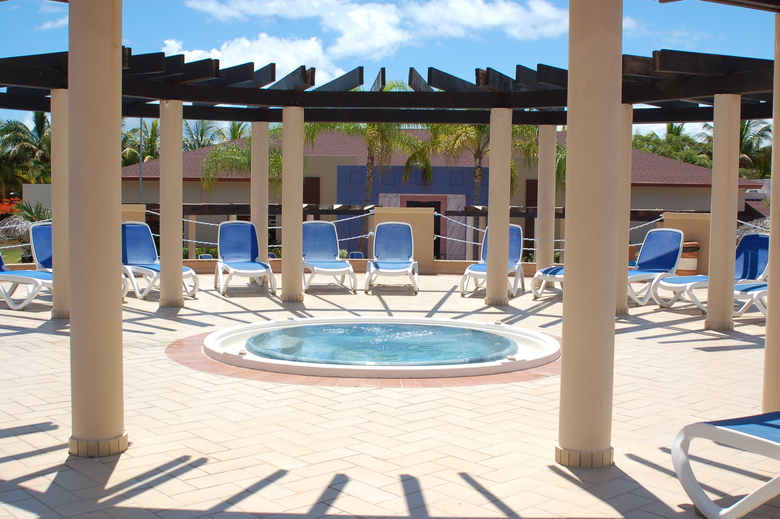 Hotel Sanctuary By Grand Memories Varadero