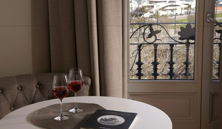 Apartamentos Duquesa Suites Barcelona