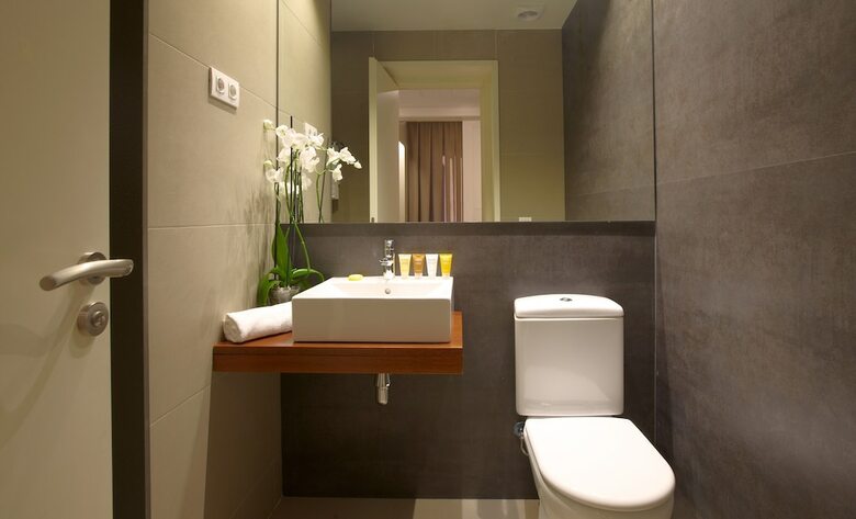 Apartamentos Duquesa Suites Barcelona