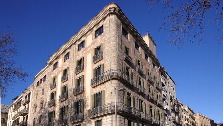 Apartamentos Duquesa Suites Barcelona