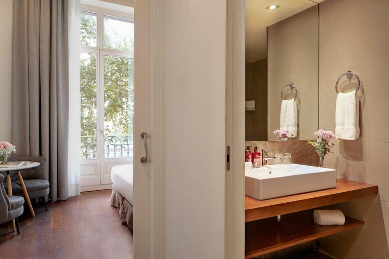 Apartamentos Duquesa Suites Barcelona