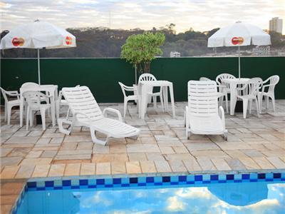 Hotel Nacional Inn Ribeirao Preto