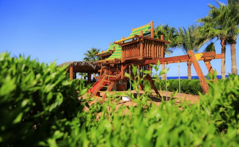 Sharm Club Hotel