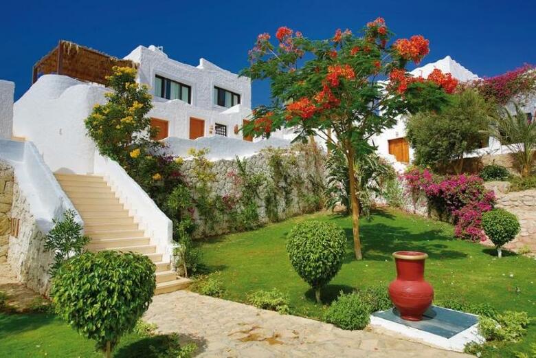 Sharm Club Hotel