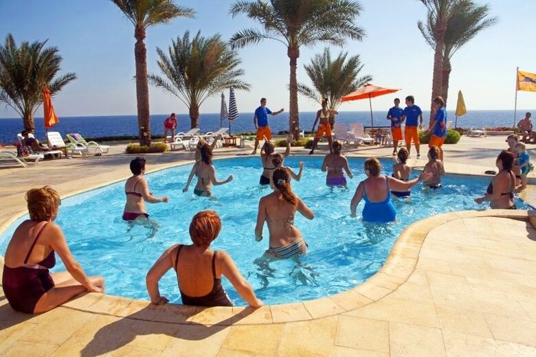 Sharm Club Hotel