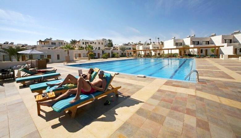 Sharm Club Hotel