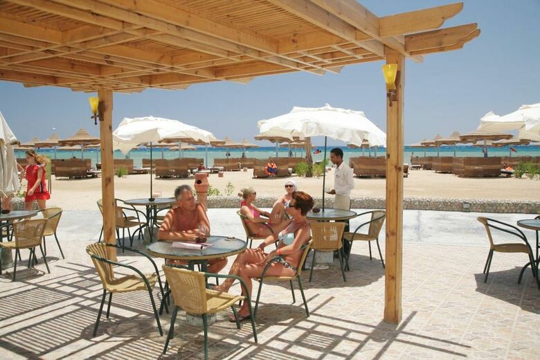 Hotel Imperial Shams Resort