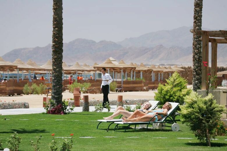 Hotel Imperial Shams Resort