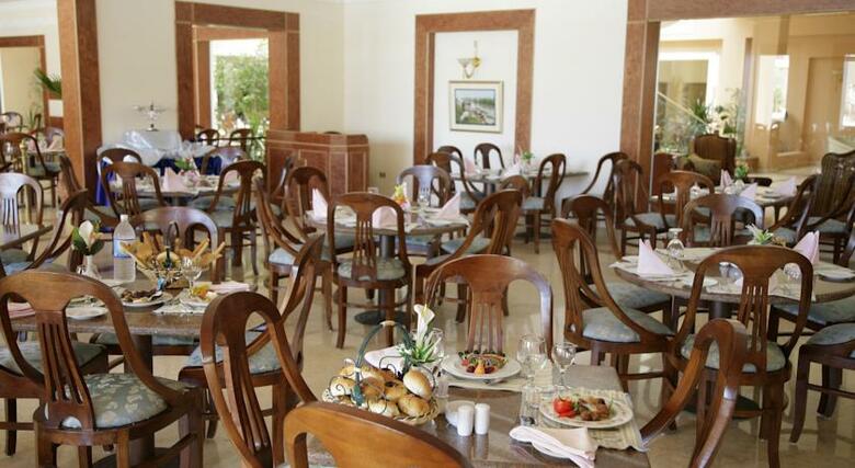 Hotel Imperial Shams Resort