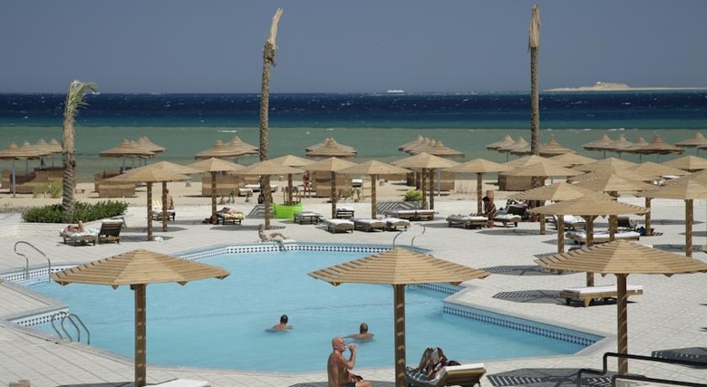 Hotel Imperial Shams Resort