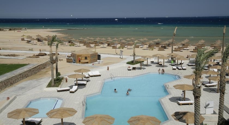 Hotel Imperial Shams Resort