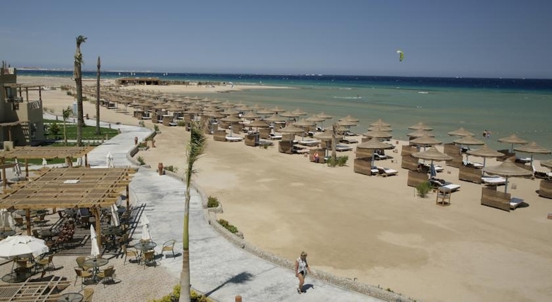 Hotel Imperial Shams Resort