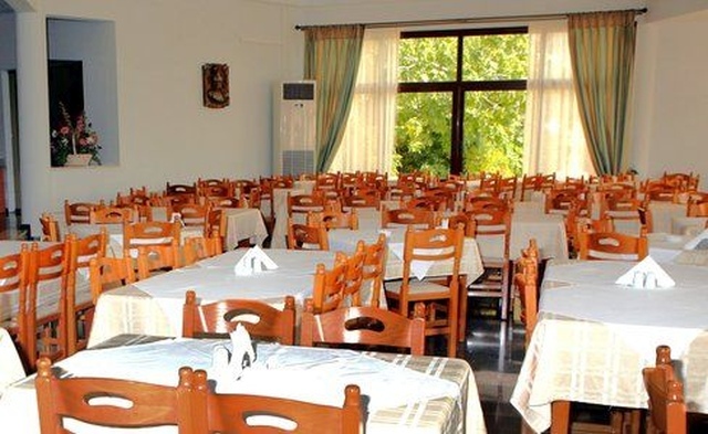 Karavados Beach Hotel & Bungalows