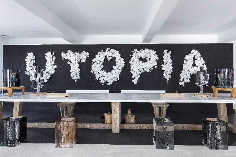 Hotel Myconian Utopia Resort