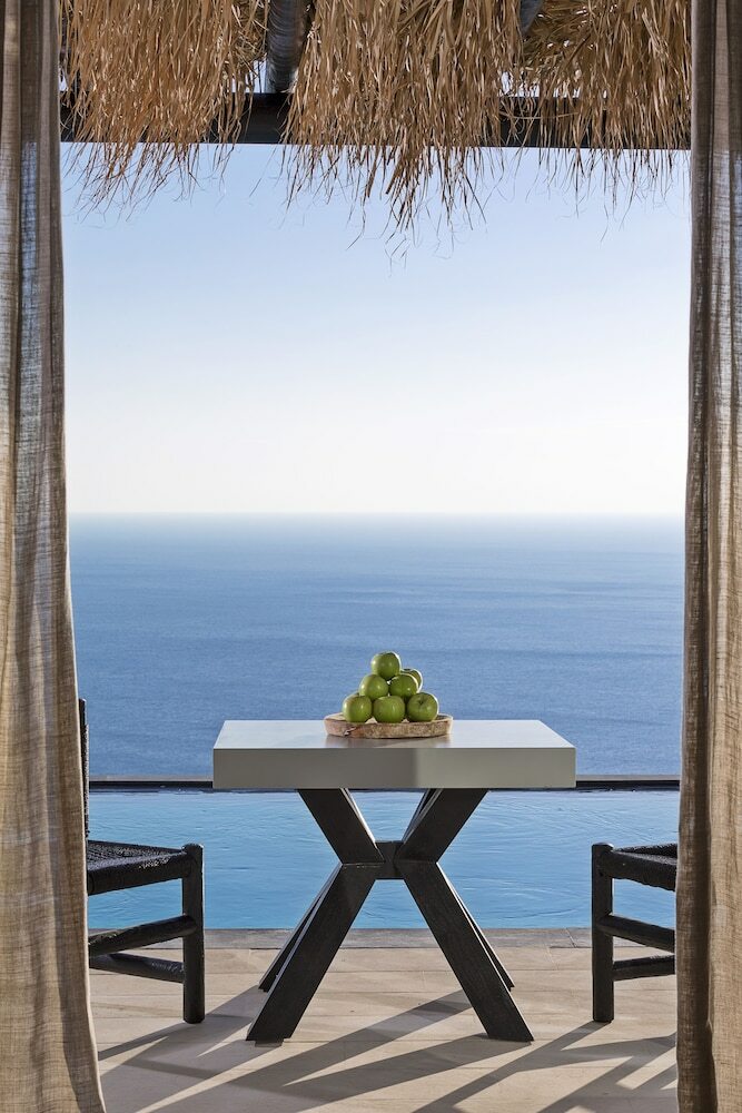 Hotel Myconian Utopia Resort