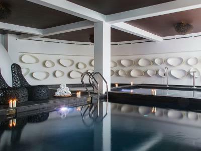 Hotel Myconian Utopia Resort
