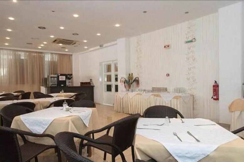 Hotel Thalia