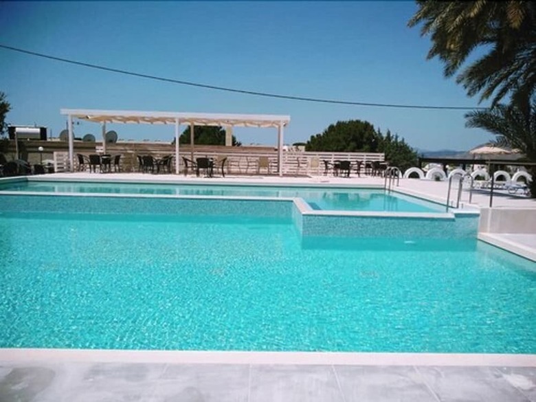 Hotel Thalia