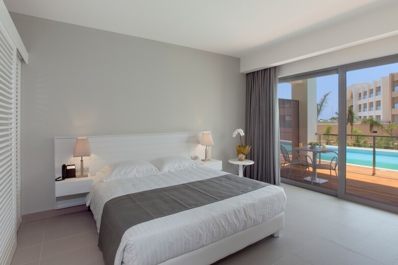 Hotel Princess Andriana Resort And Spa