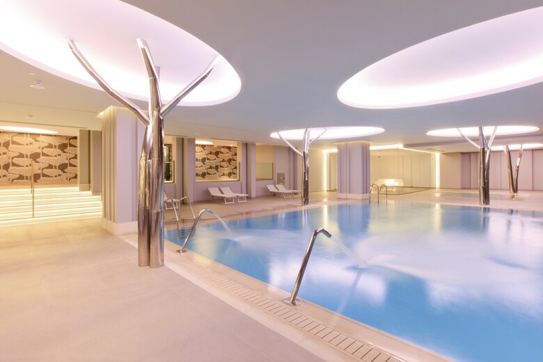 Hotel Princess Andriana Resort And Spa