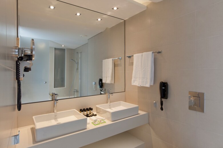 Hotel Princess Andriana Resort And Spa