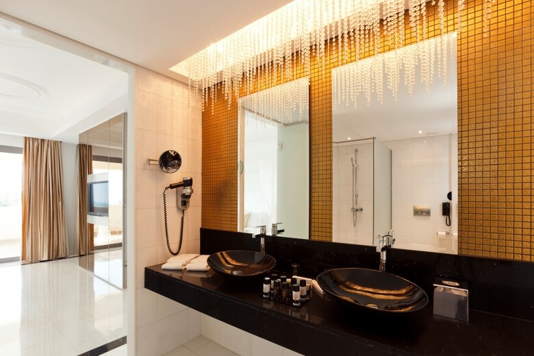 Hotel Princess Andriana Resort And Spa