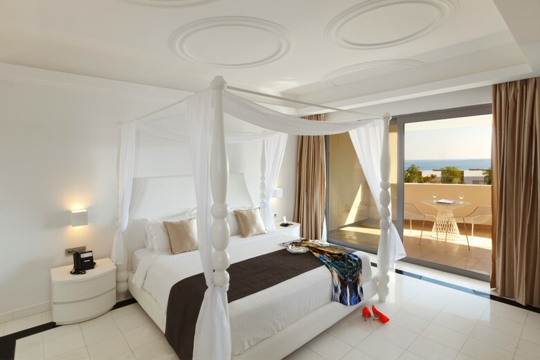 Hotel Princess Andriana Resort And Spa