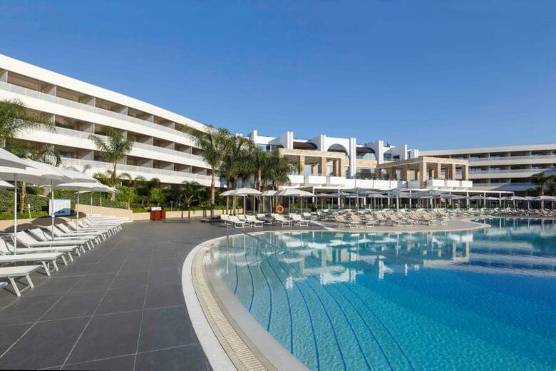 Hotel Princess Andriana Resort And Spa