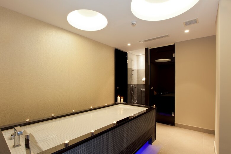 Hotel Princess Andriana Resort And Spa