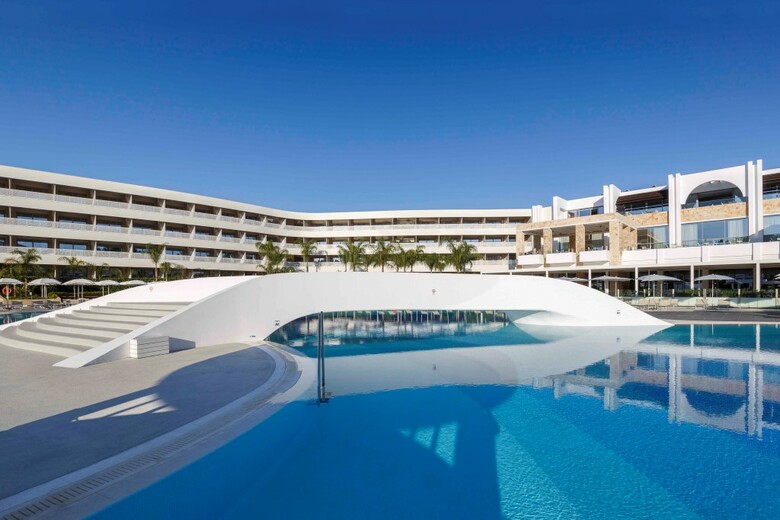 Hotel Princess Andriana Resort And Spa