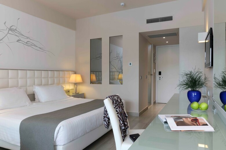Hotel Princess Andriana Resort And Spa