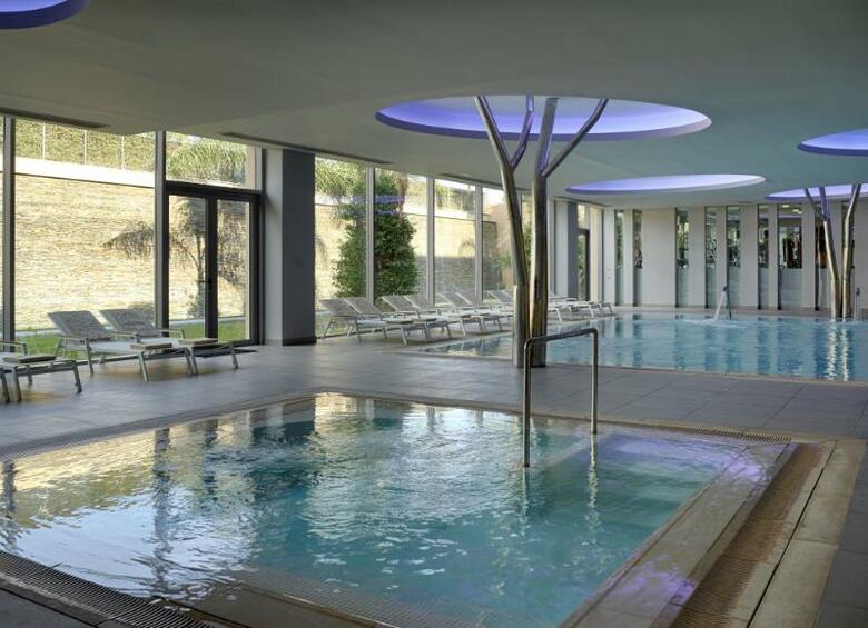 Hotel Princess Andriana Resort And Spa