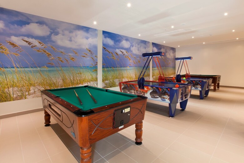 Hotel Princess Andriana Resort And Spa